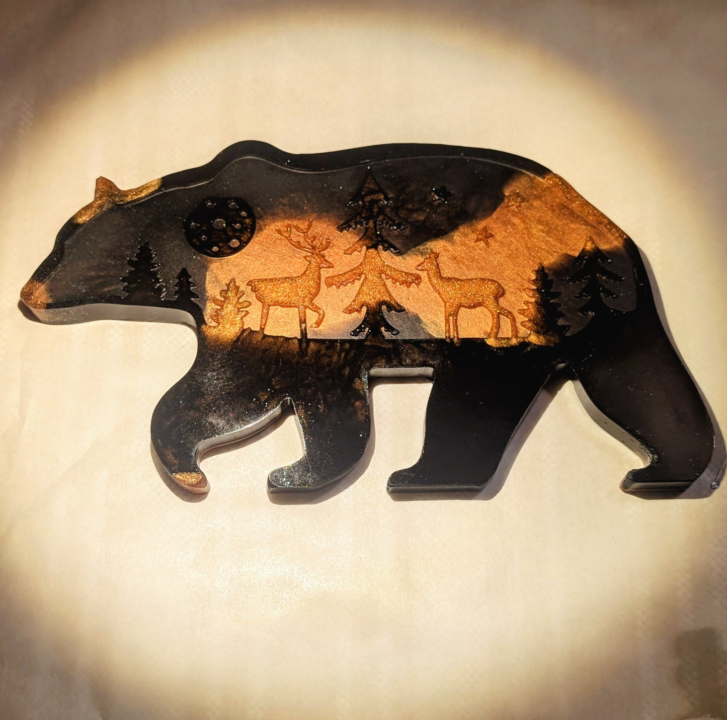Bear